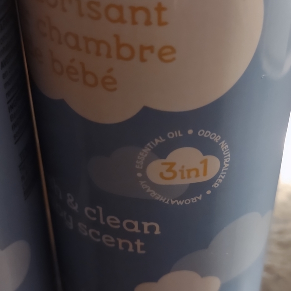 Air Freshener 3in1 Ess. Oil🪔 Odor Neut. Aromather - Picture 3 of 3